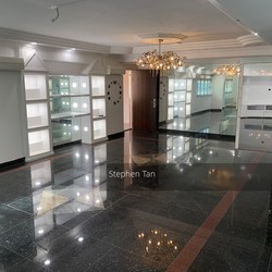 Blk 772 Pasir Ris Street 71 (Pasir Ris), HDB 5 Rooms #203285291